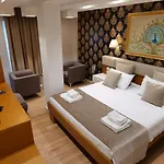 Queen Hotell