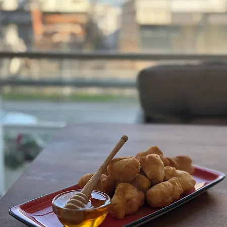 酒店 Queen Selitë e Vogël