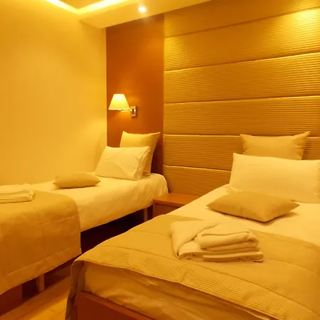 Hotel Queen Selitë e Vogël