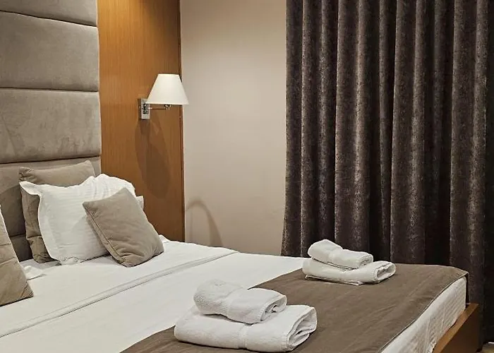 Hotel Queen Selita e Vogel