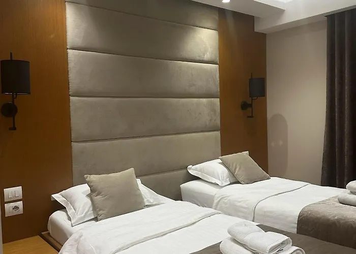 Hotel Queen Selita e Vogel