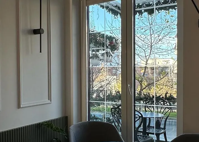 Hotell Queen Selitë e Vogël