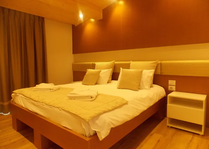 Hotel Queen 4* Selita e Vogel