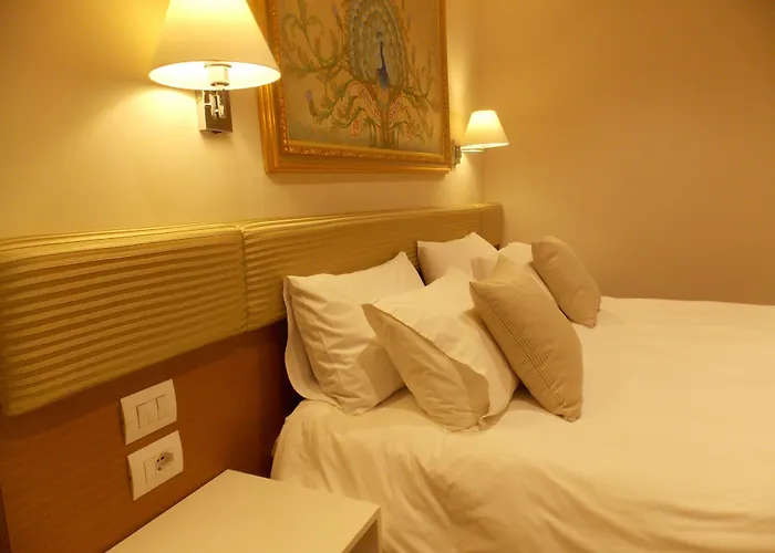 Hotel Queen Selita e Vogel