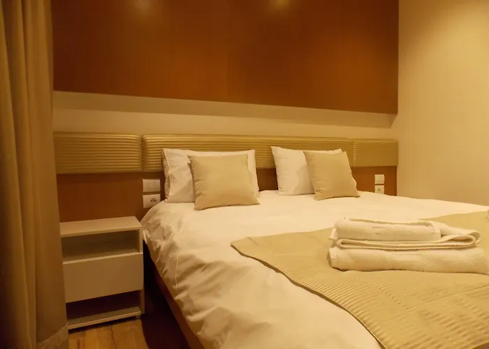 Hotell Queen Selitë e Vogël