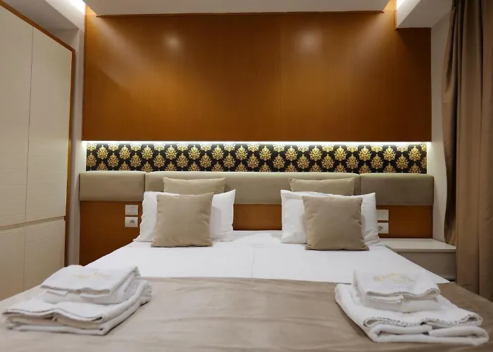 Hotel Queen Selita e Vogel