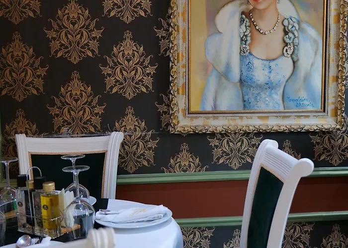 Hotell Queen Selitë e Vogël