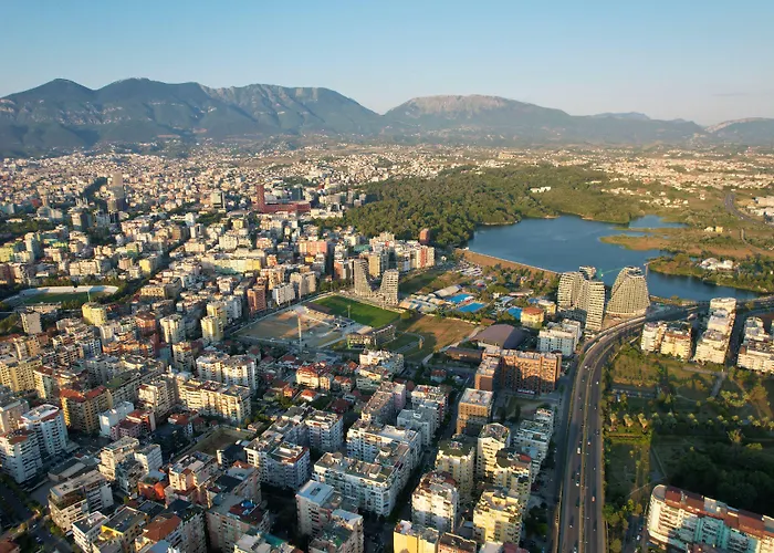 Hotell Queen Selitë e Vogël