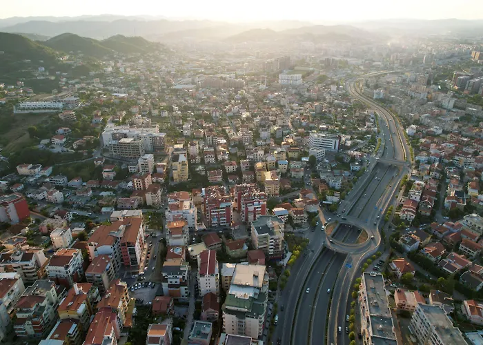 Queen Hotell Selitë e Vogël