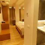 Hotel Queen Selitë e Vogël