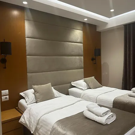 Queen Selitë e Vogël