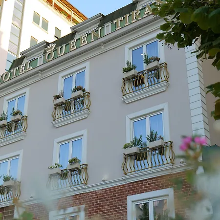 Queen Selitë e Vogël