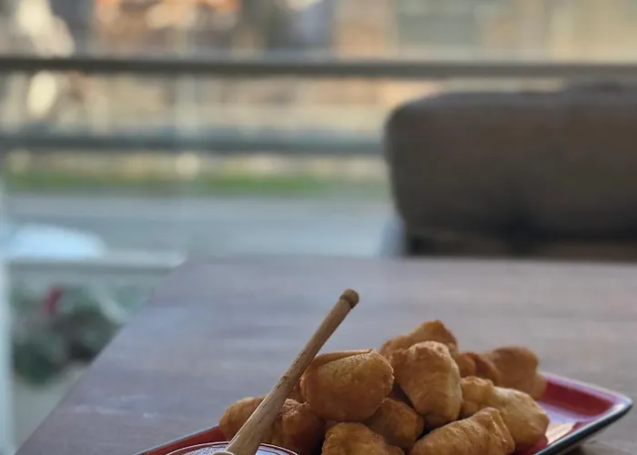 Hotel Queen Selitë e Vogël